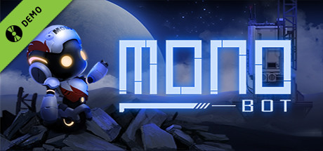 MONOBOT Demo banner