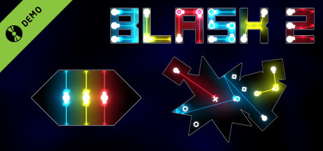 BLASK 2 Demo