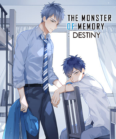 THE MONSTER OF MEMORY:DESTINY