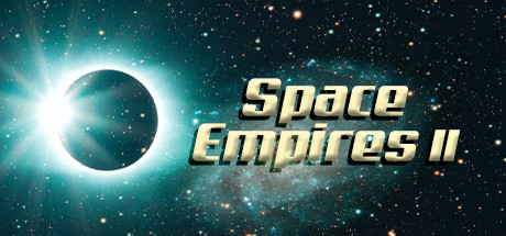 Space Empires II Cover Image