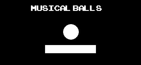 Musical Balls Cover Image