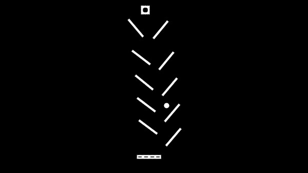 Скриншот из Musical Balls