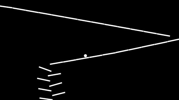 Скриншот из Musical Balls