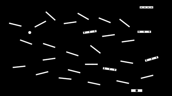 Скриншот из Musical Balls