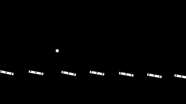 Скриншот из Musical Balls