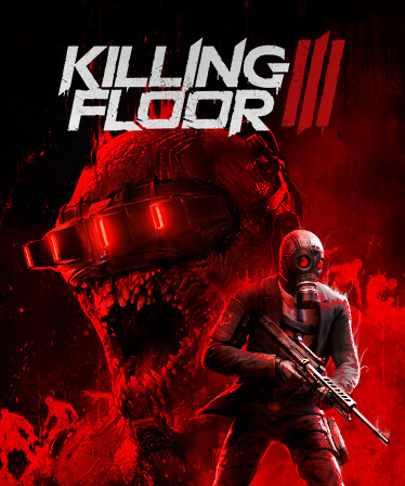 Killing Floor 3