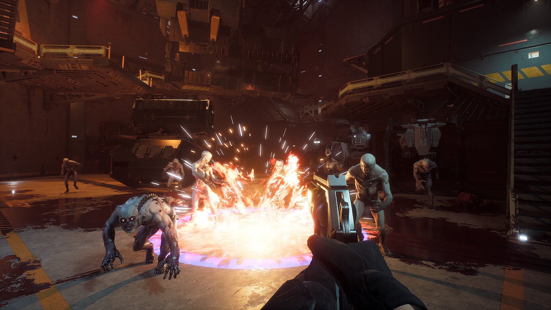 Killing Floor 3 On Steam killing-floor-3-on-steam