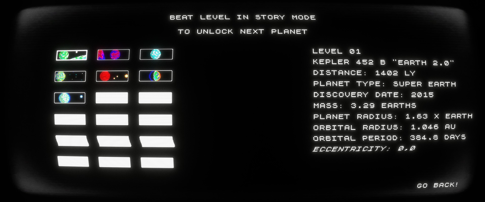 Jet Set Corps Demo #2