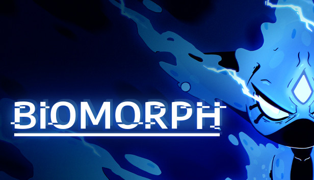 Capsule image of "BIOMORPH" which used RoboStreamer for Steam Broadcasting