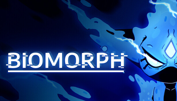 BIOMORPH on Steam