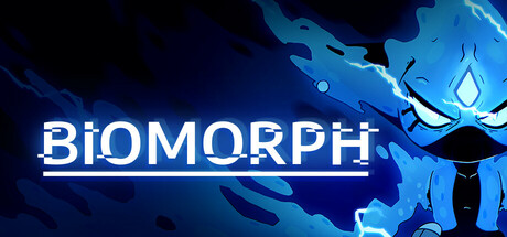 BIOMORPH on Steam