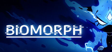 BIOMORPH Cover Image