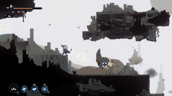 BIOMORPH game for windows Pc 1