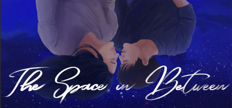 The Space in Between Cover Image