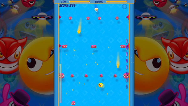 скриншот Angry Emoji The Game 5