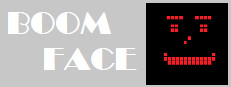 Boom Face
