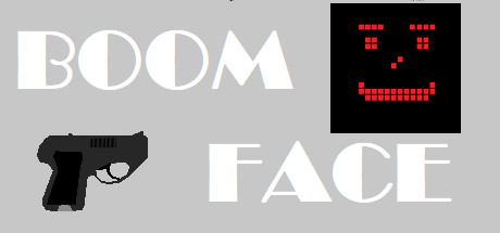 Boom Face Cover Image