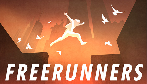 FreeRunner - Free Addicting Game