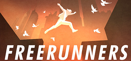 Freerunners Cover Image