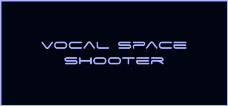 Vocal Space Shooter Cover Image