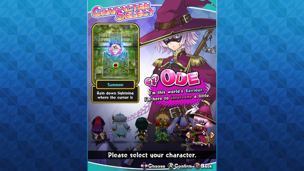 SistersRoyal Additional character : ODE