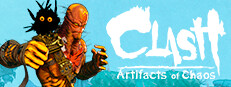 Clash: Artifacts of Chaos on Steam