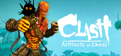 《冲突：混沌神器(Clash Artifacts of Chaos)》28515-箫生单机游戏