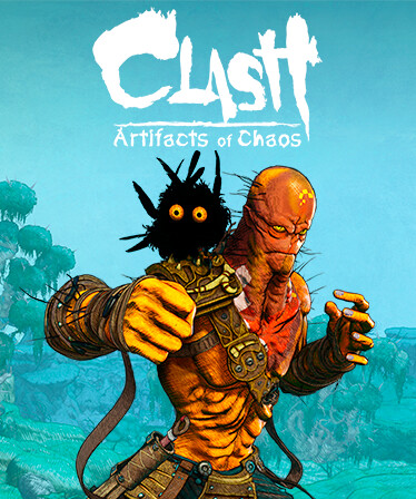 Clash: Artifacts of Chaos