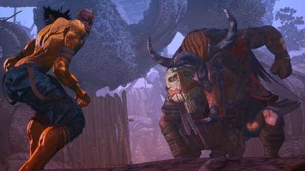 Clash Artifacts of Chaos Game Download For PC 1 Clash Artifacts of Chaos Game Download For PC-1