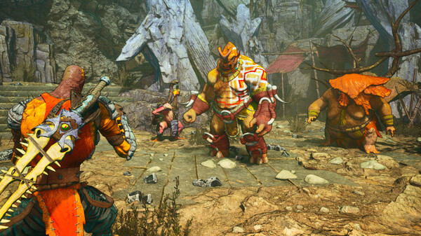 Clash Artifacts of Chaos Game Download For PC 3 Clash Artifacts of Chaos Game Download For PC-3