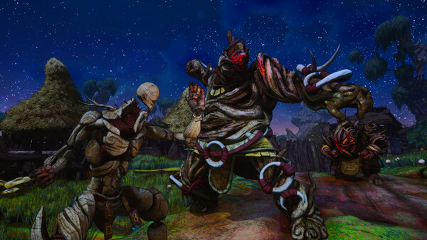 Clash Artifacts of Chaos Game Download For PC 2 Clash Artifacts of Chaos Game Download For PC-2