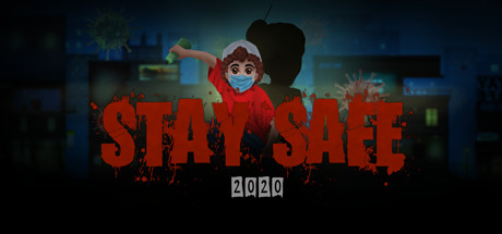 Image for Stay Safe 2020