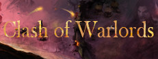 Clash of Warlords