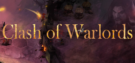 Clash of Warlords Cover Image