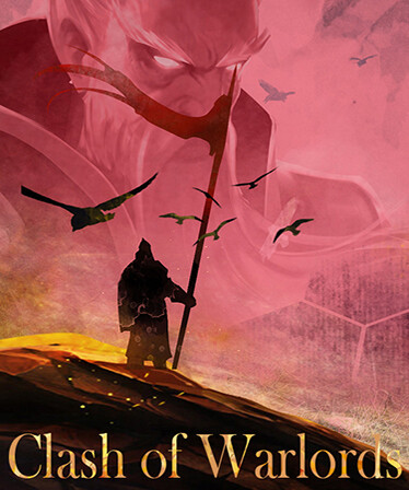 Clash of Warlords
