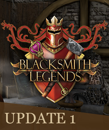 Blacksmith Legends