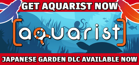 Aquarist - rakenna akvaarioita, kasvata kaloja, kasvata liiketoimintaasi!