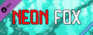 Throne of Fate - NEON FOX