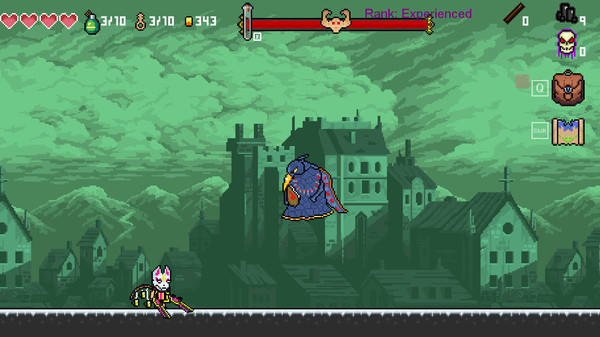 Throne of Fate - NEON FOX for steam Throne of Fate - NEON FOX for steam