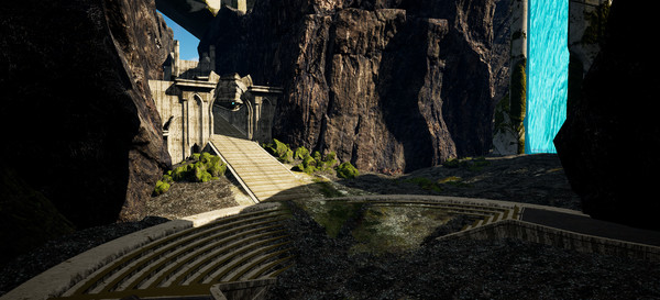 World of Wonder game for Linux 1