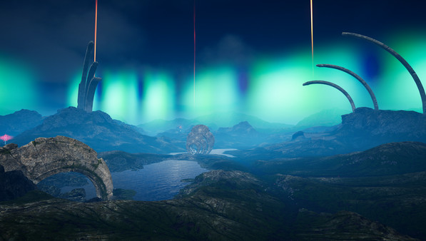 Скриншот из World of Wonder