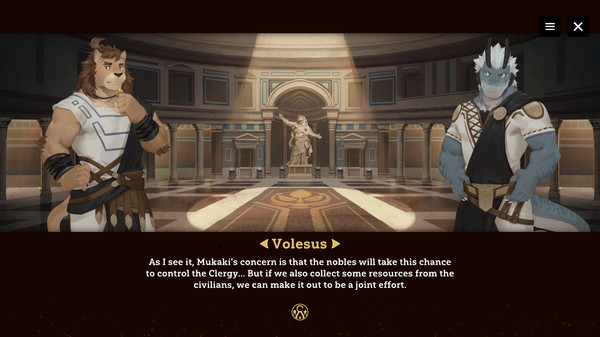 скриншот Astatos 5