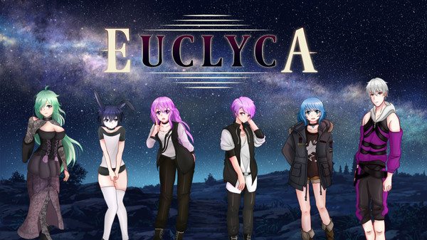 скриншот Euclyca Soundtrack 4