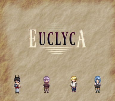 скриншот Euclyca Soundtrack 1