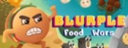 Blurple Food Wars