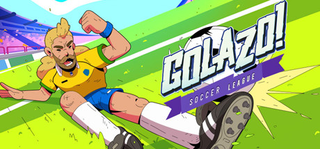 Golazo! Soccer League banner image