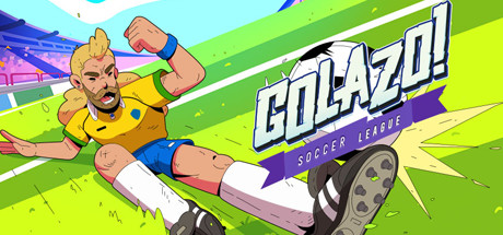 Golazo! Soccer League technical specifications for laptop