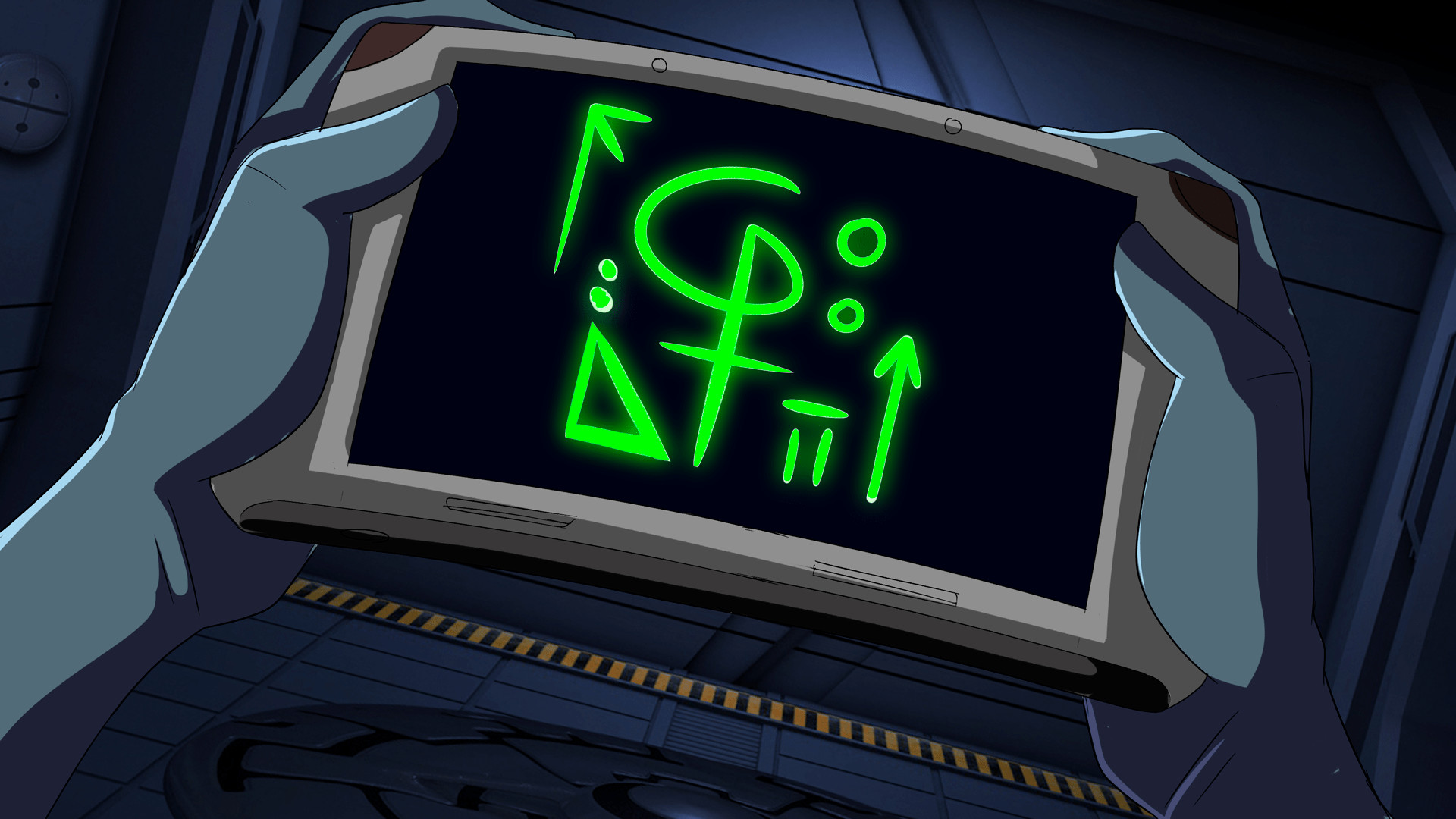 Space Love Delta +18 Patch #9