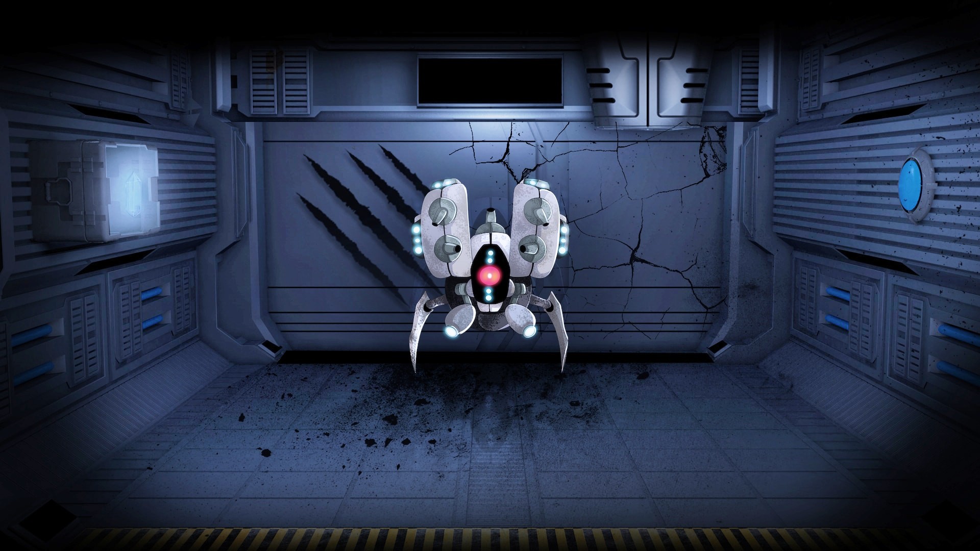 Space Love Delta +18 Patch #6