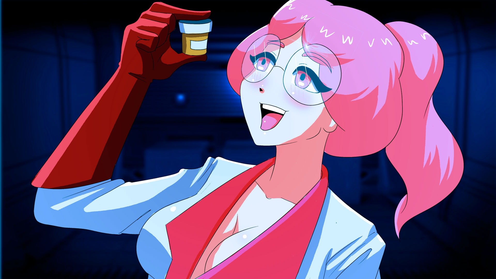 Space Love Delta +18 Patch #14